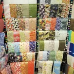 Handmade paper from Japan, Nepal and India