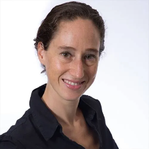 Caroline Creven Fourrier, Syngenta