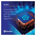 Alliedstar Intraoral Scanner AS 260