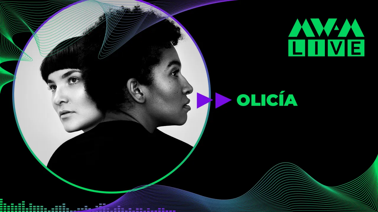 Olicía