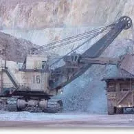 Performance Management of a Copper Mine