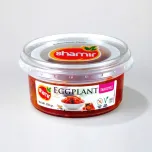 Shamir Hummus Salads