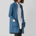 Índigo Nuevo Romano