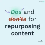 Complete Guide to Repurposing Event Content