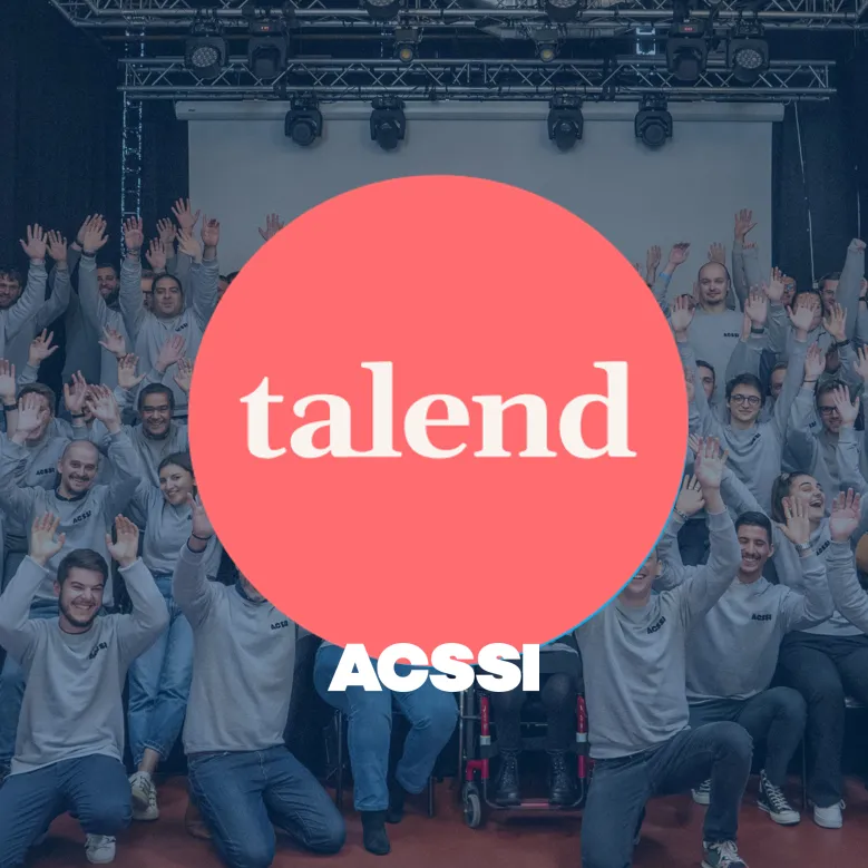 CONSULTANT(E) TALEND - NANTES, PARIS, LILLE et BORDEAUX