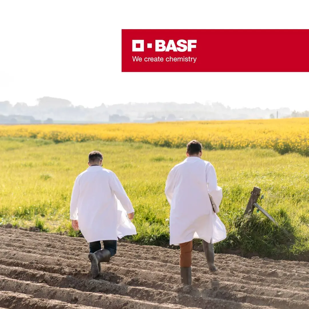 Junior Researcher Plant Cultivation