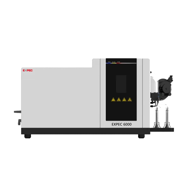 EXPEC-6000 Inductively Coupled Plasma Optical Emission Spectrometer