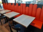 Banquette sur-mesure