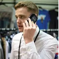 Worforce Connect Voice