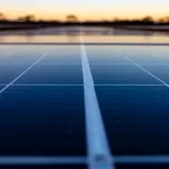 Solar Diesel Power Plant