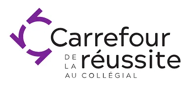 Carrefour de la réussite au collégial