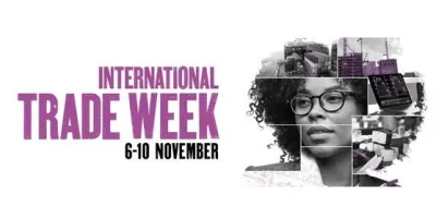 International Trade Week (ITW)