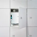 Smart locker solutions
