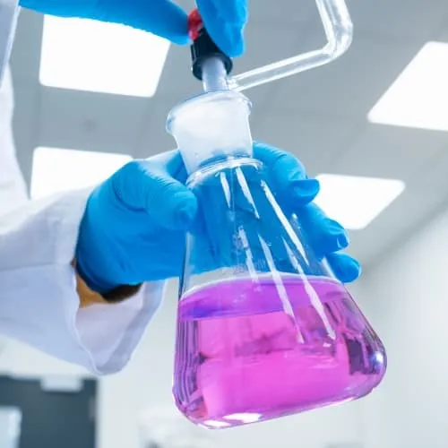 Protein Chemistry Characterization Services