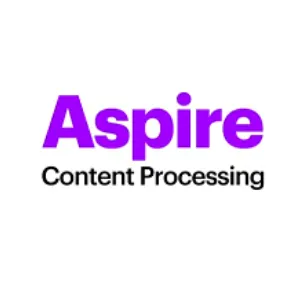Aspire Content Processing Framework