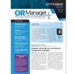 OR Manager PrintPlus Subscription - a $249 value