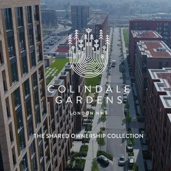 Colindale Gardens, Colindale, NW9