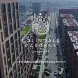 Colindale Gardens, Colindale, NW9