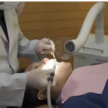 Oral Suction DL-101-P