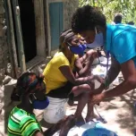 Crafting for a Cause- Face Masks