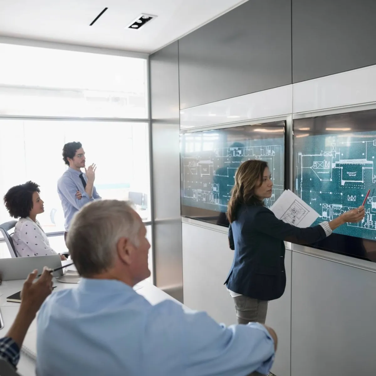 ELCASecurity Advisory Services