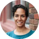 Saamra Mekuria-Grillo