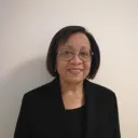 Dr. Rosa Rolle