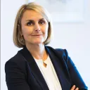 Helen Coulibaly Le Gac