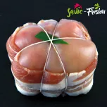 Volailles et découpes farcies