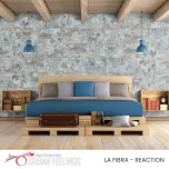 Urban Feelings - Porcelain Fiber Wall Coverings