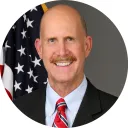 John Howard, MD, MPH, JD, LLM, MBA