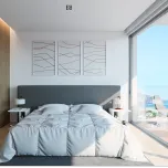 Appartament - Le Vista