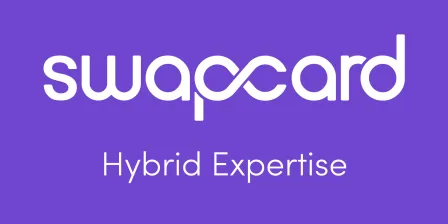 Swapcard Hybrid Expertise