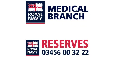 The Royal Navy & Royal Navy Reserve - Medical Branch