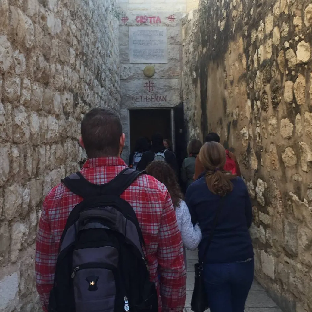 Master of Arts Degree Program