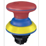 Organes de commandes et de signalisation Hygiéniques série H