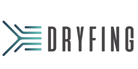 Dryfing