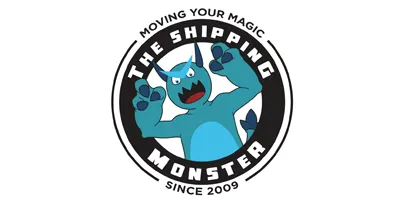 THE SHIPPING MONSTER