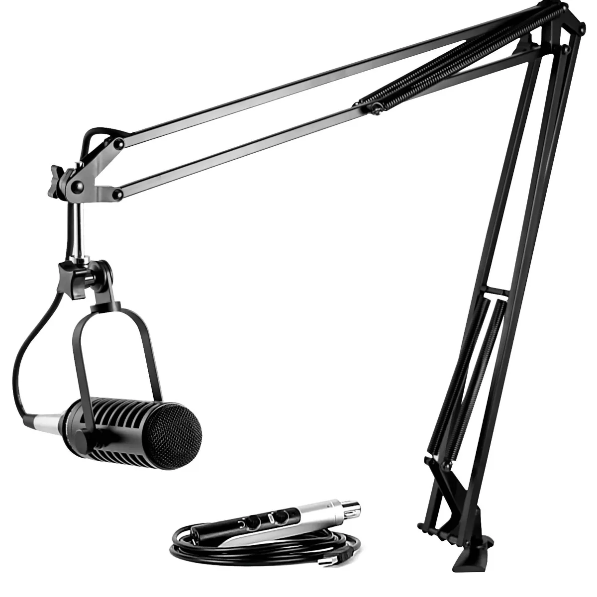 APS - Audio Podcasting System