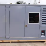 Marine Acoustic Enclosures