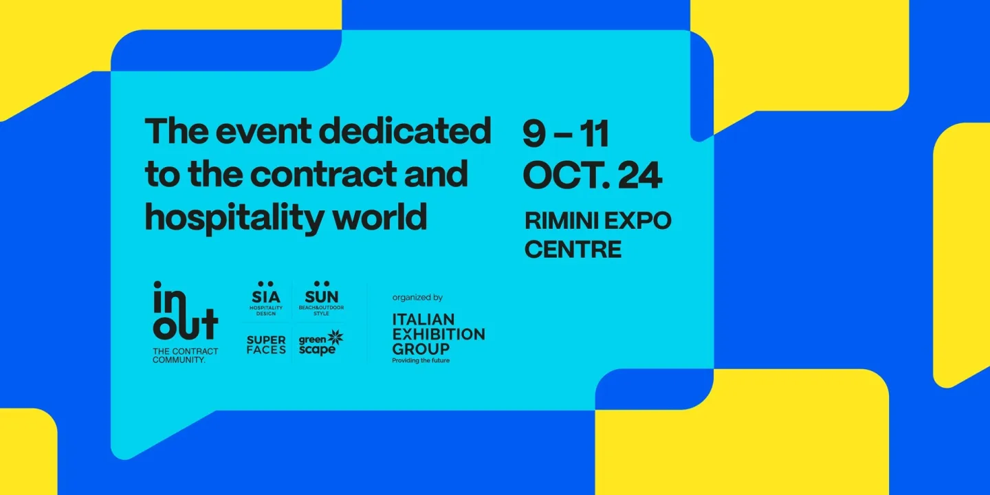 InOut | The Contract Community 2024