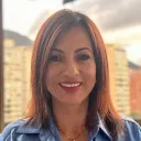 Giovanna Yayguaje Manrique