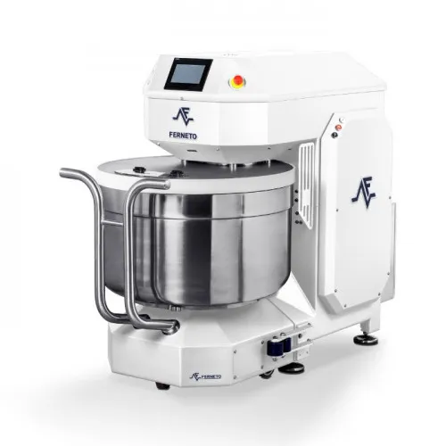 Removable bowl mixer - ATR