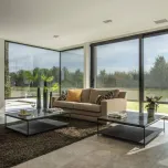 External Sun Protection Screen - Panovista Max