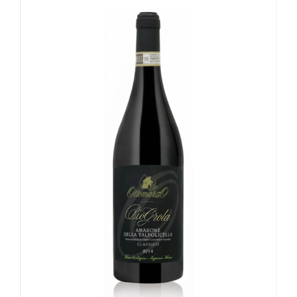 Amarone Classico della Valpolicella BioGrola