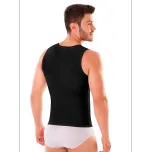 Fajas Colombianas Chaleco Hombre Corrector de Postura REF 063
