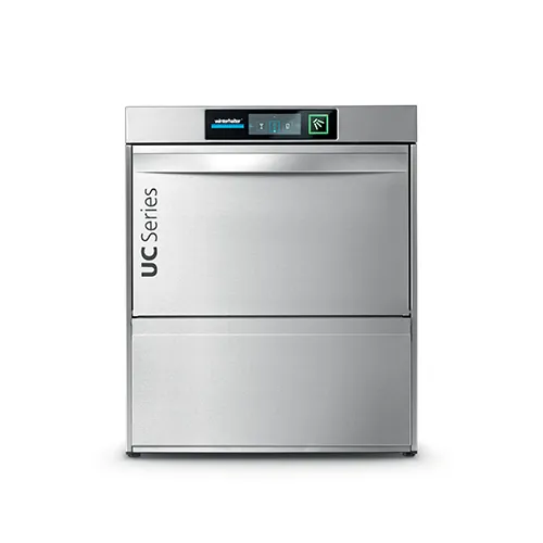Undercounter warewasher - UC series