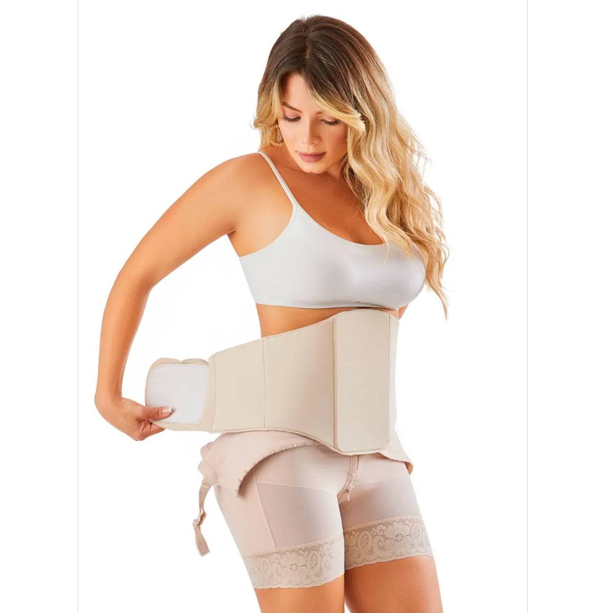 Cinturon Banda Quirurgica REF SCA002