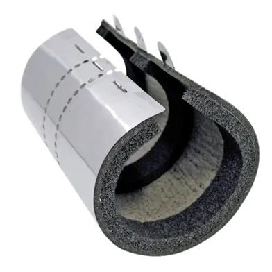 Walraven Pacifyre® MK II - Brandmanchet