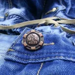 CASUAL/BOTONES-REMACHES-PLACAS / BUTTONS-RIVETS-METAL LABEL